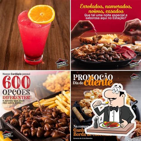 bill lanches criciuma|ESTAÇÃO LANCHES, Criciúma .